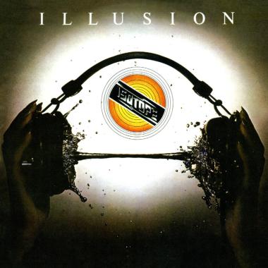 Isotope -  Illusion